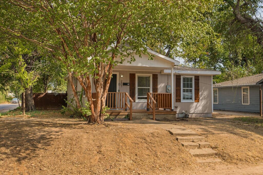 2803 Valentine Street, Dallas, TX 75215 — photo 1