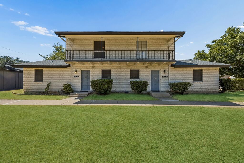 15513 El Estado Drive, Dallas, TX 75248 — photo 1