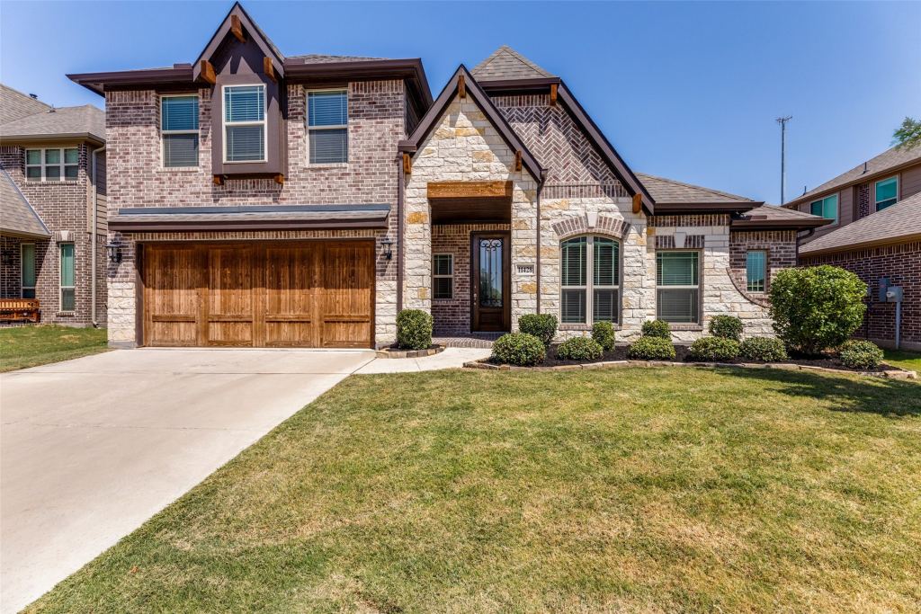 11428 Colonial Trace Lane, Fort Worth, TX 76244 — photo 1