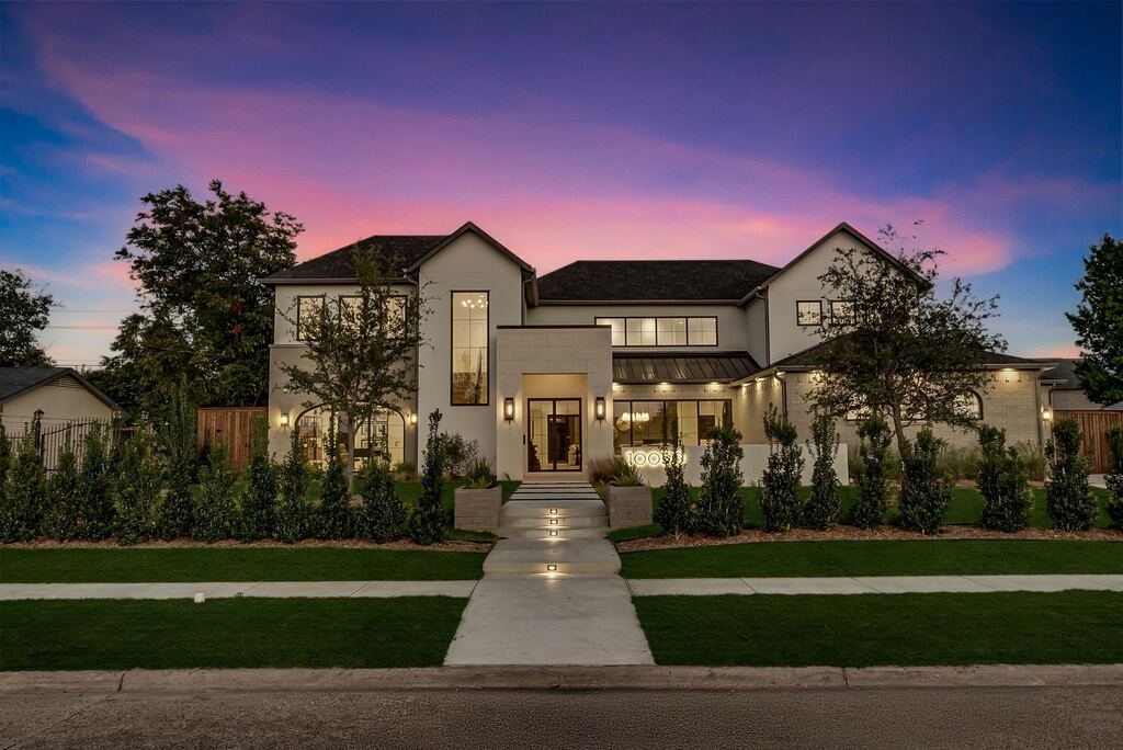10050 Gooding Drive, Dallas, TX 75229 — photo 1