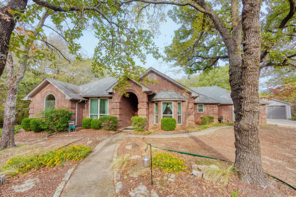 950 Emerald Sound Boulevard, Oak Point, TX 75068 — photo 1