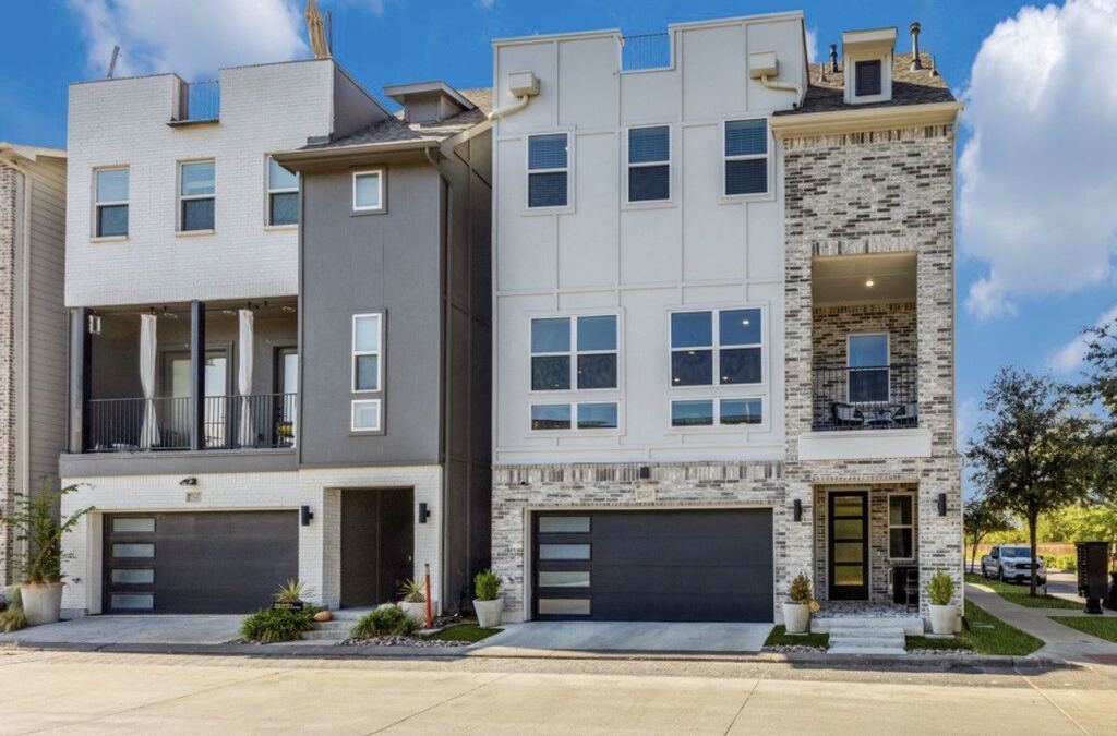 2649 La Altura Lane, Dallas, TX 75212 — photo 1