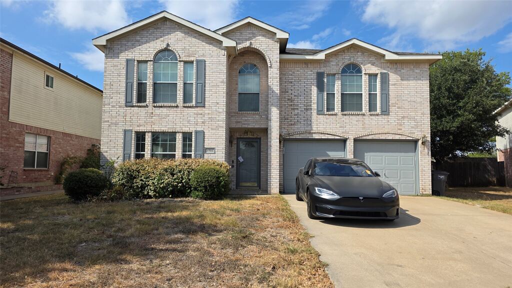 4504 Skipador Drive, Fort Worth, TX 76179 — photo 1
