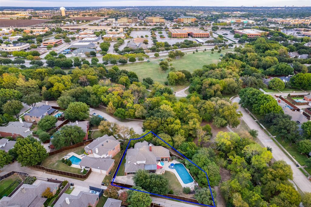 5801 Broadmoor Drive