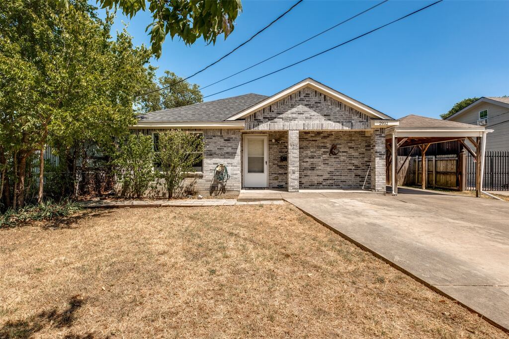 2932 Cypress Avenue, Dallas, TX 75227 — photo 1