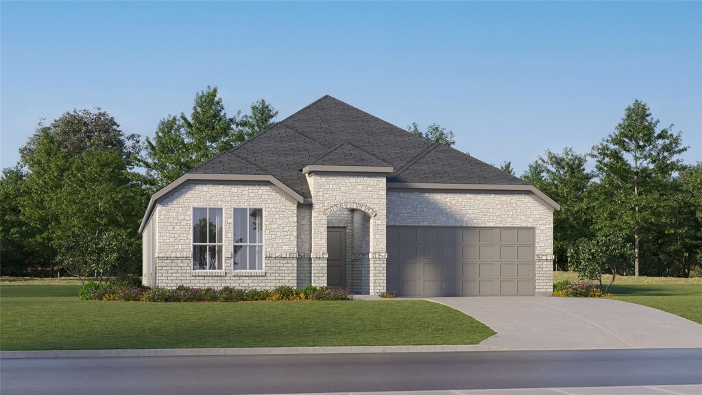 1328 San Laguna Lane, Fort Worth, TX 76052 — photo 1