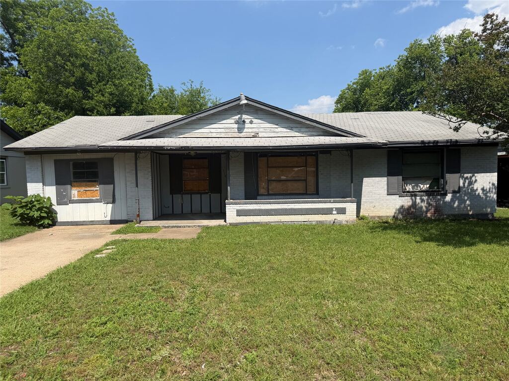 7014 Brierfield Drive, Dallas, TX 75232 — photo 1