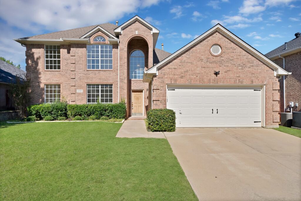 2321 Denham Drive