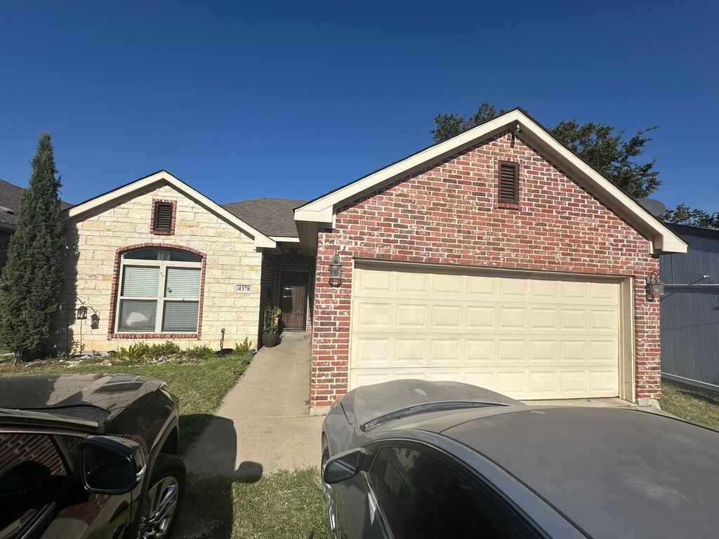 4378 McCart Avenue, Fort Worth, TX 76115 — photo 1