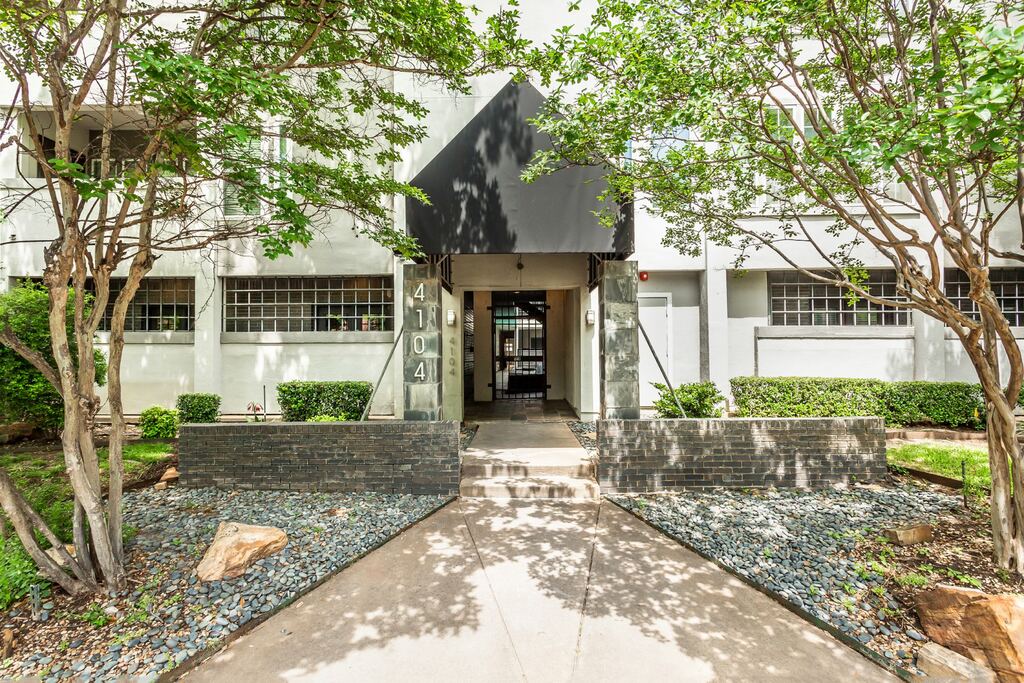 4104 N Hall Street 216, Dallas, TX 75219 — photo 1