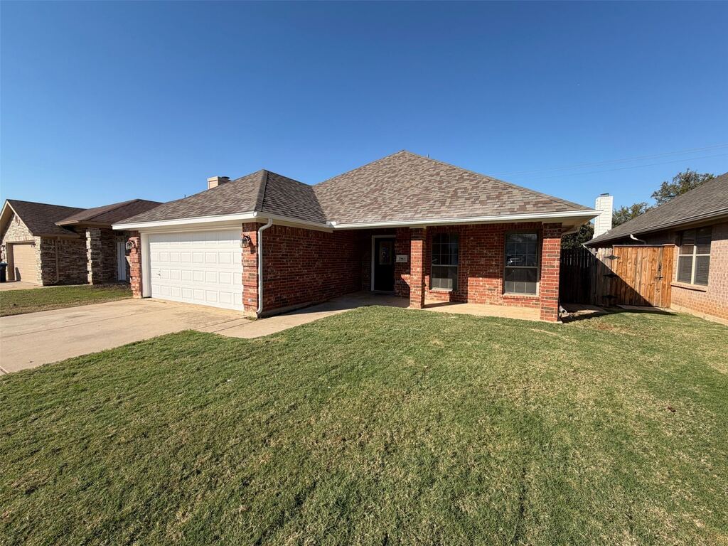 2961 Salado Trail, Fort Worth, TX 76118 — photo 1
