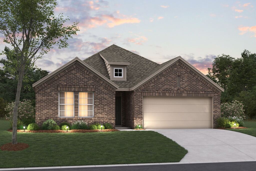7025 Paintbrush Lane