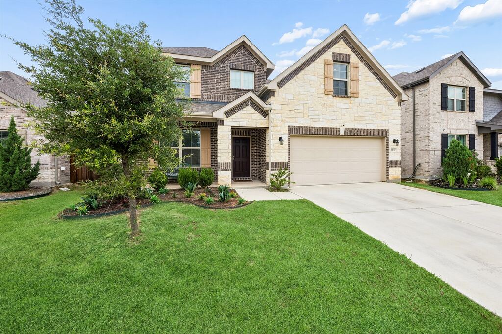 11732 Wulstone Road, Fort Worth, TX 76052 — photo 1
