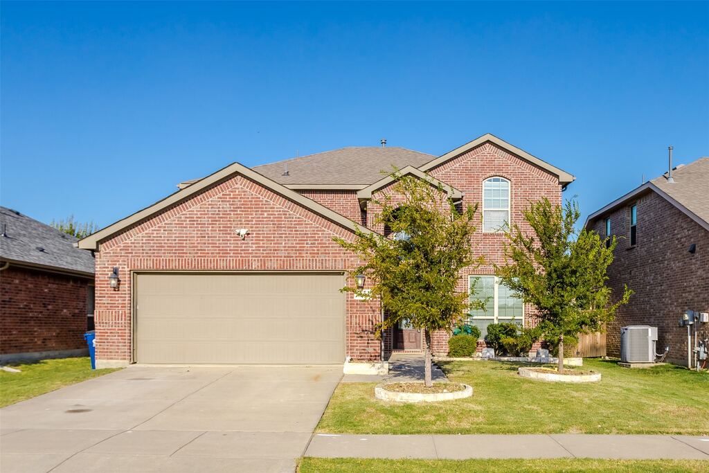 3504 Van Zandt Road, Melissa, TX 75454 — photo 1