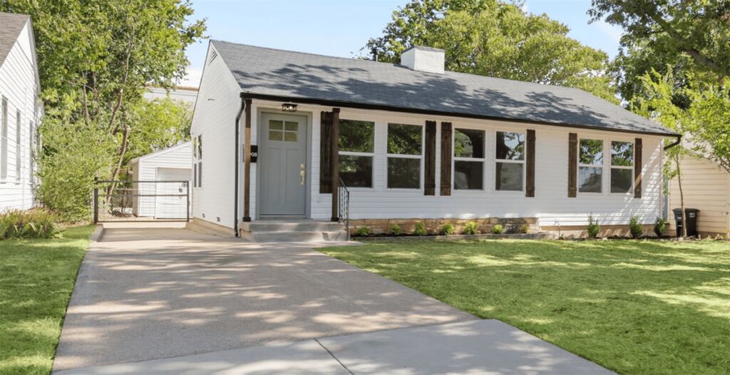 5908 Locke Avenue, Fort Worth, TX 76107 — photo 1