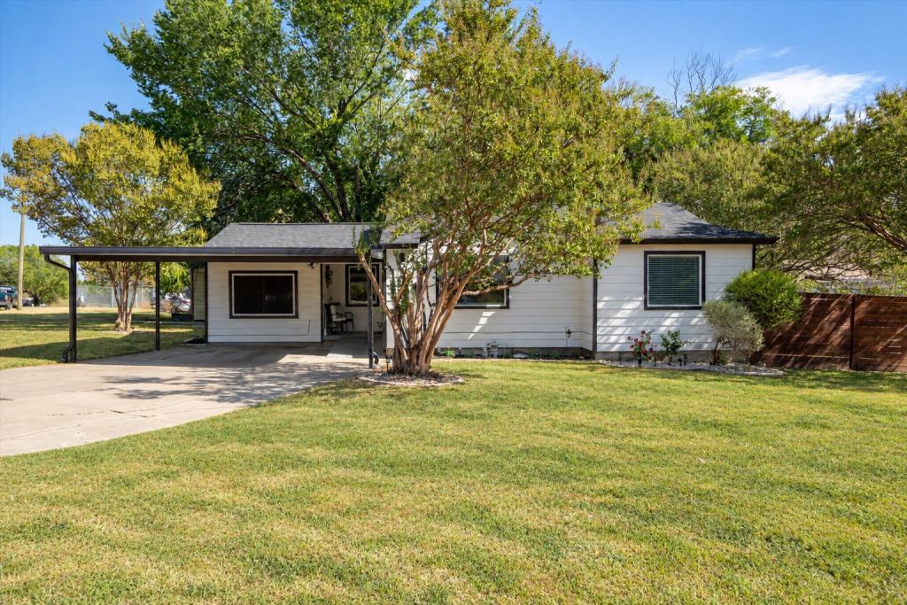 5301 Odell Drive, Fort Worth, TX 76115 — photo 1