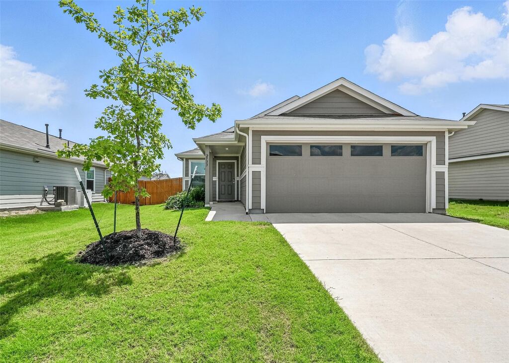 2733 Slatewood Drive, Fort Worth, TX 76179 — photo 1