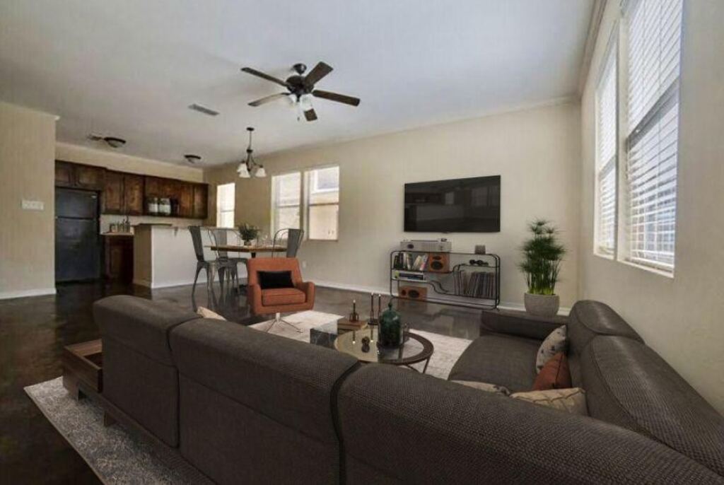 104 College Avenue, Fort Worth, TX 76104 — photo 1
