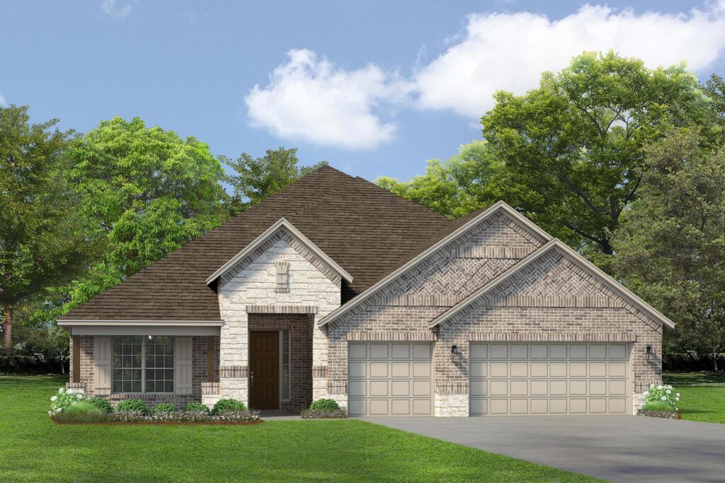 1400 Kendal Drive