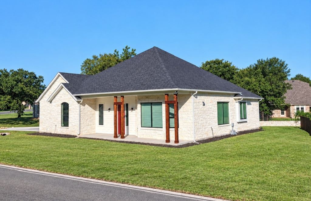 7006 Westover Drive