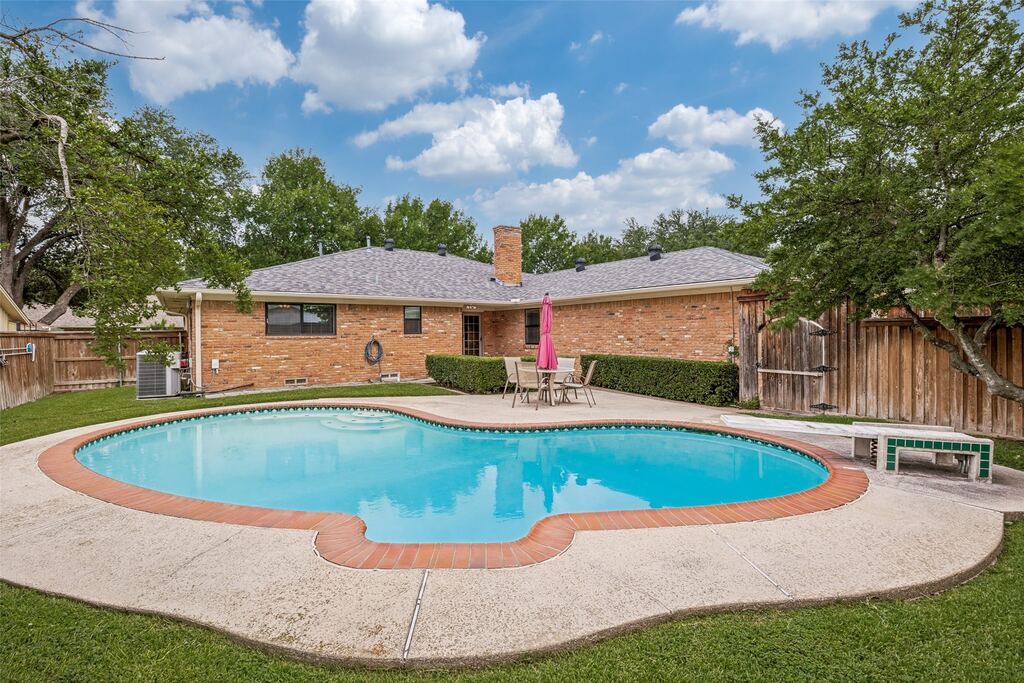 9615 Millridge Drive, Dallas, TX 75243 — photo 1
