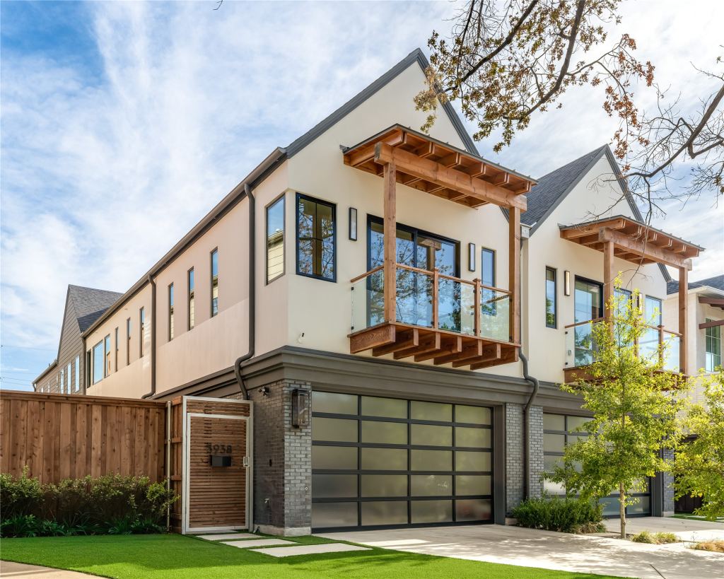 3938 Hawthorne Avenue, Dallas, TX 75219 — photo 1