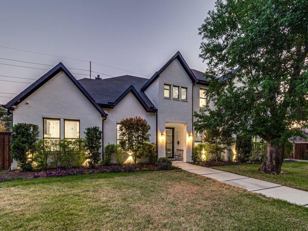3536 Jubilee Trail, Dallas, TX 75229 — photo 1