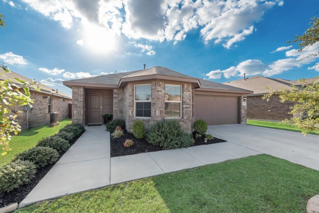 16705 Porterfield Lane