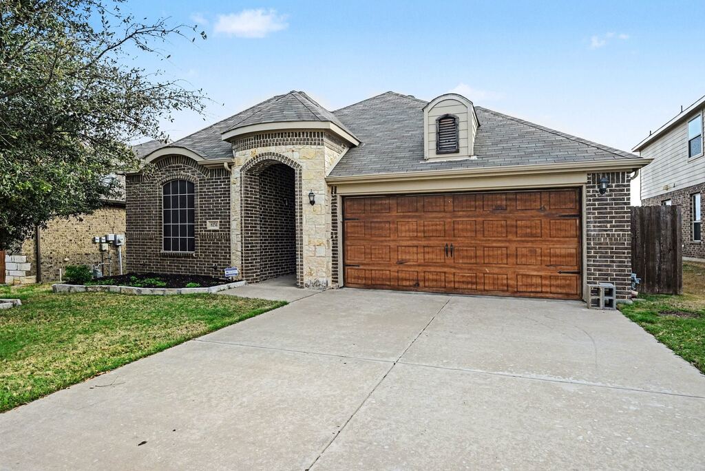 6154 Stillhouse Lane, Fort Worth, TX 76179 — photo 1