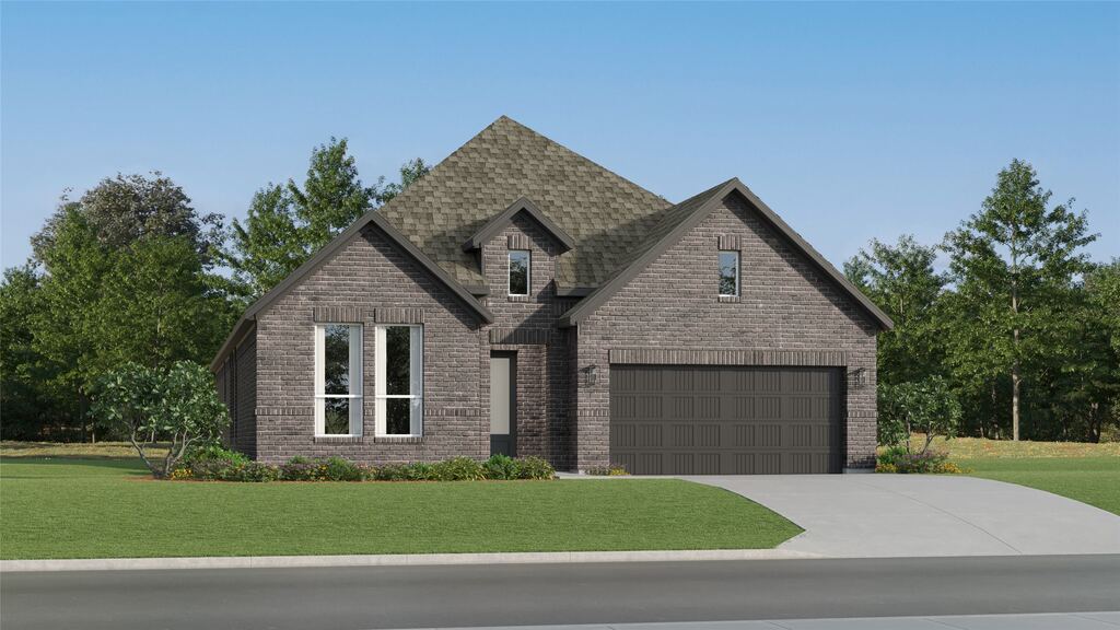 9945 Misty Field Road, Fort Worth, TX 76179 — photo 1