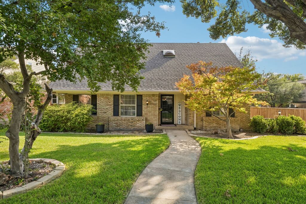 9336 Heatherdale Drive, Dallas, TX 75243 — photo 1