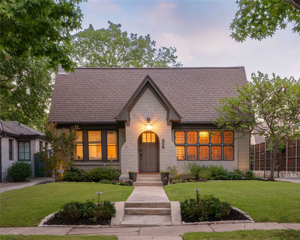 5539 Ridgedale Avenue, Dallas, TX 75206 — photo 1