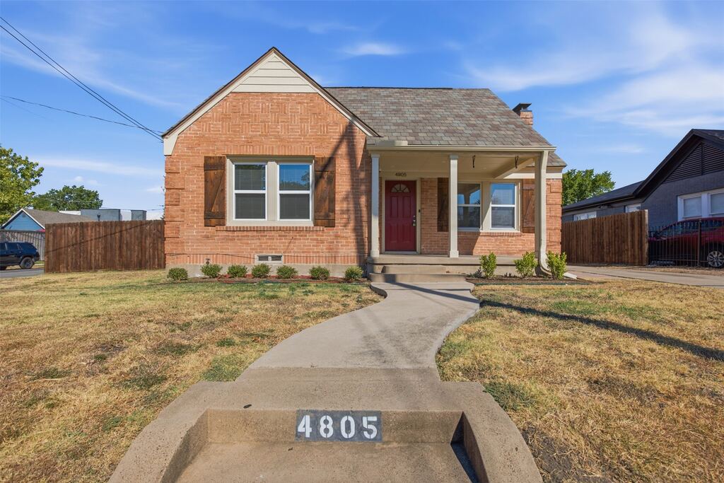 4805 Capitol Avenue, Dallas, TX 75204 — photo 1