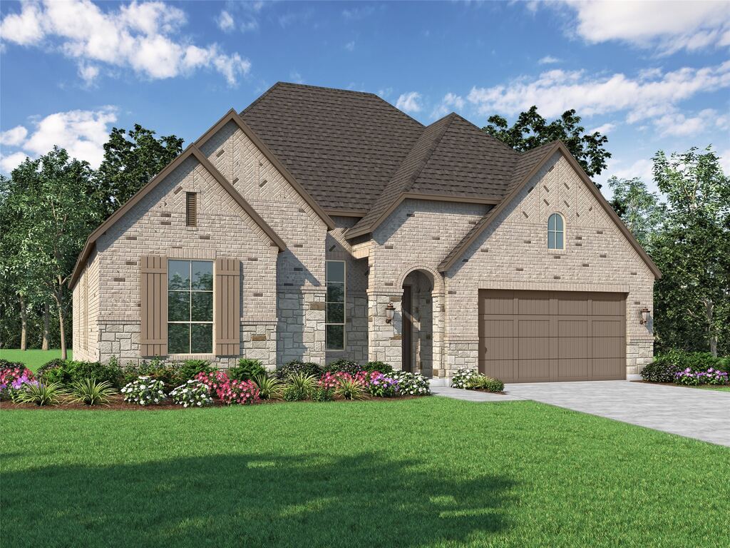 1049 Pelotazo Avenue, Fort Worth, TX 76247 — photo 1