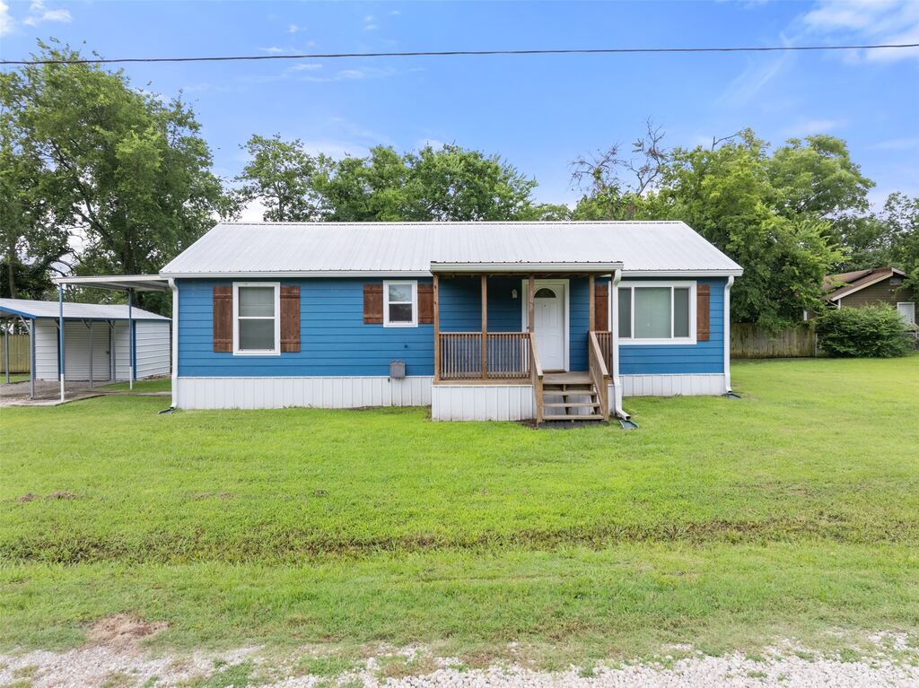 103 New Street, Lone Oak, TX 75453 — photo 1