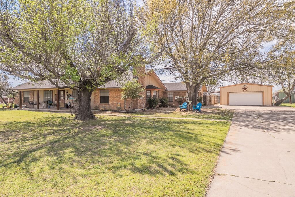 11485 Ridgeview Circle, Fort Worth, TX 76244 — photo 1