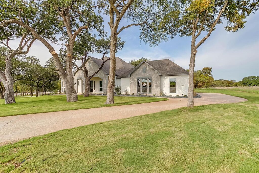 7755 Barber Ranch Road, Fort Worth, TX 76126 — photo 1