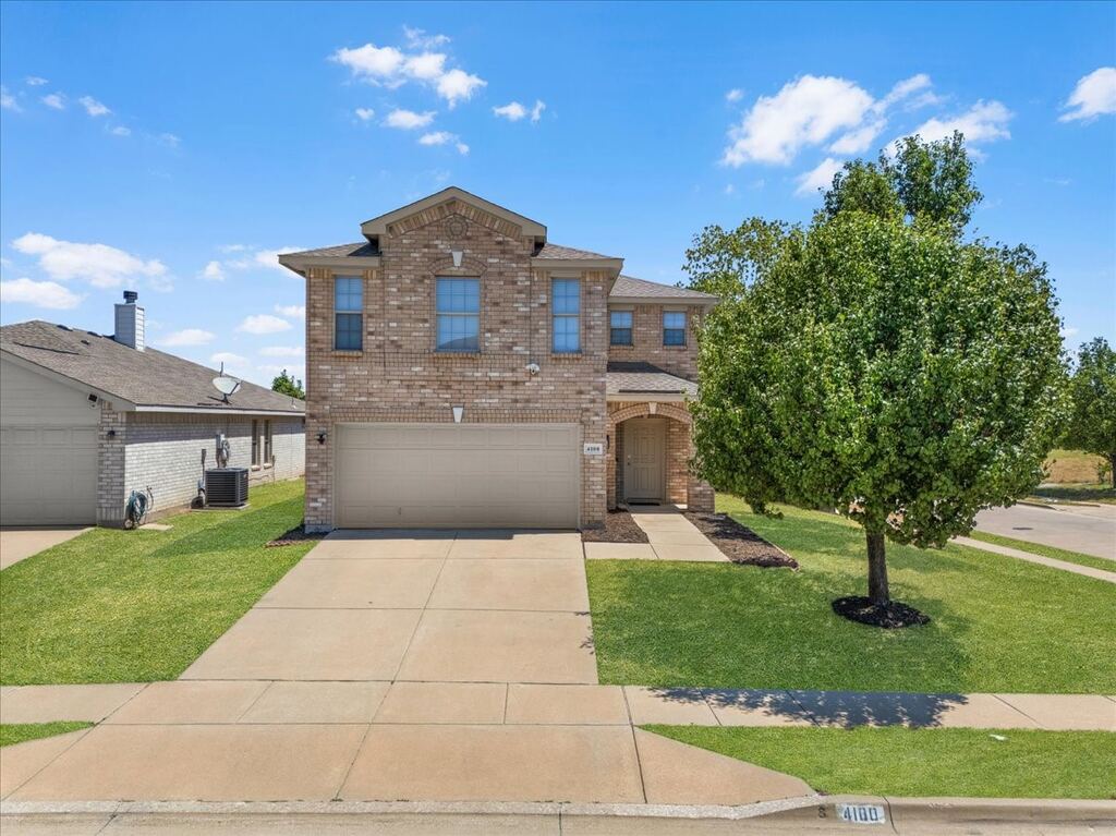 4100 Calamar Street, Fort Worth, TX 76106 — photo 1