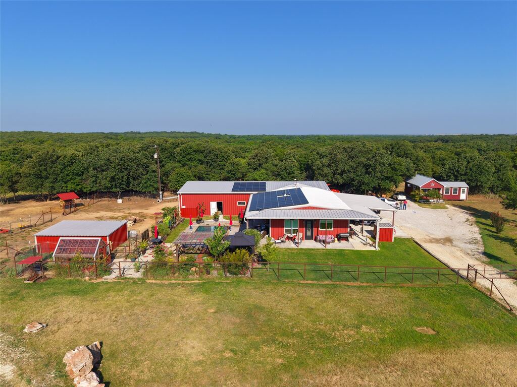 473 May Road, Nocona, TX 76255 — photo 1