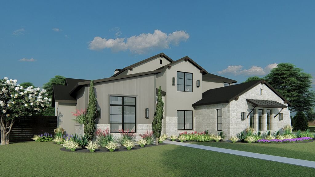 2042 Verona Drive, Haslet, TX 76052 — photo 1