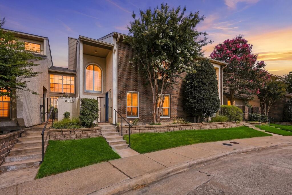 12919 Woodbend Lane, Dallas, TX 75243 — photo 1