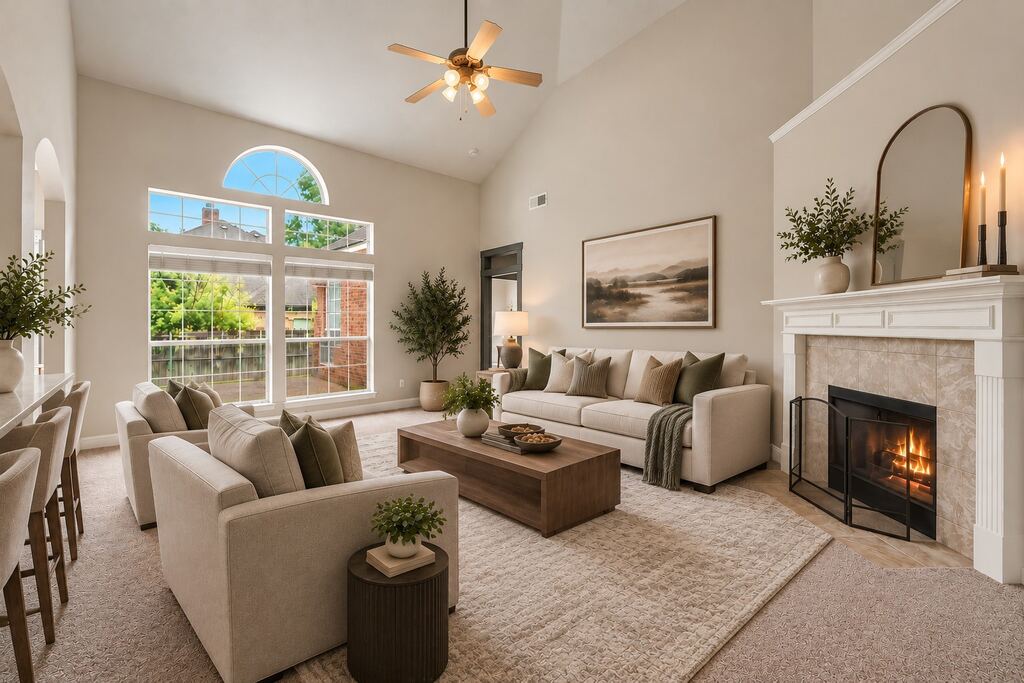 4925 Giordano Way, Fort Worth, TX 76244 — photo 1