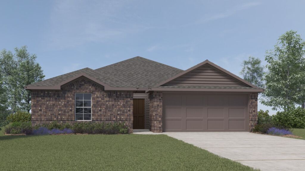 405 Campfield Drive, Caddo Mills, TX 75135 — photo 1
