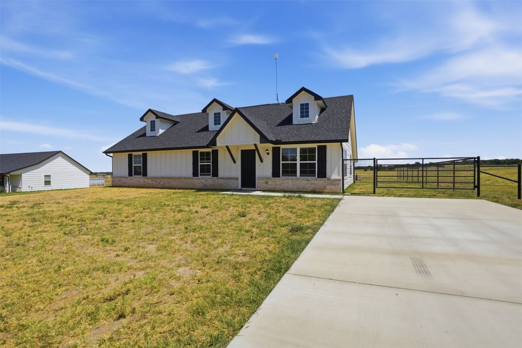 3809 Pine Road, Poolville, TX 76487 — photo 1