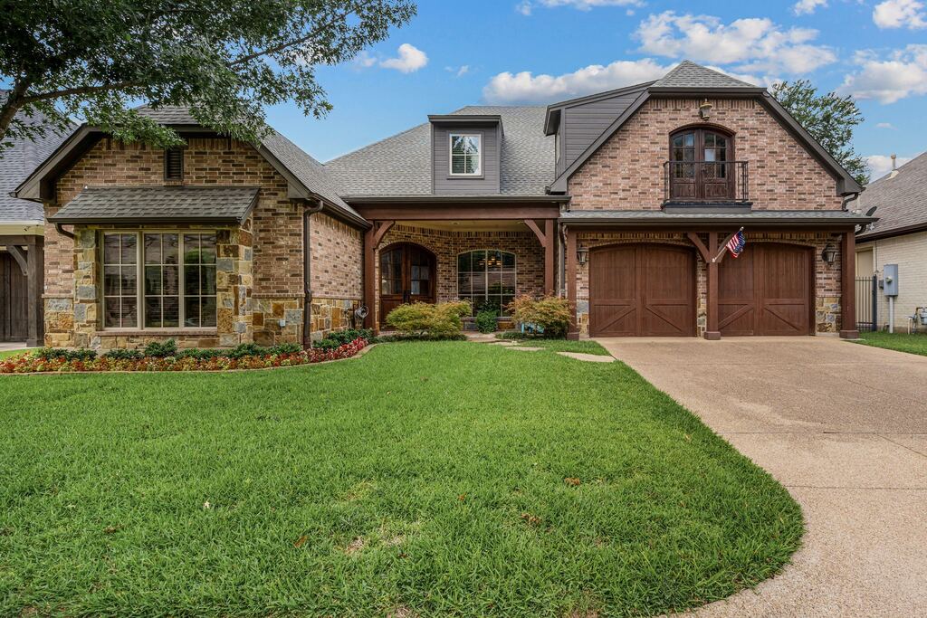 4532 Elm River Court, Fort Worth, TX 76116 — photo 1