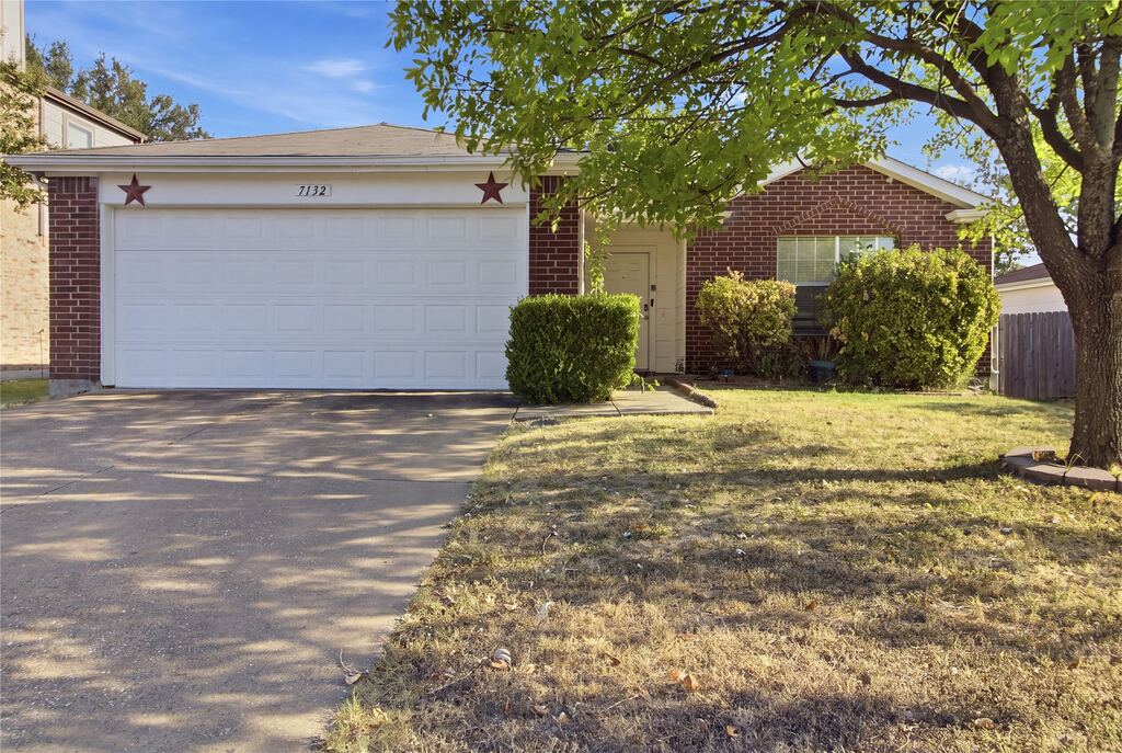 7132 Lanyon Drive, Dallas, TX 75227 — photo 1