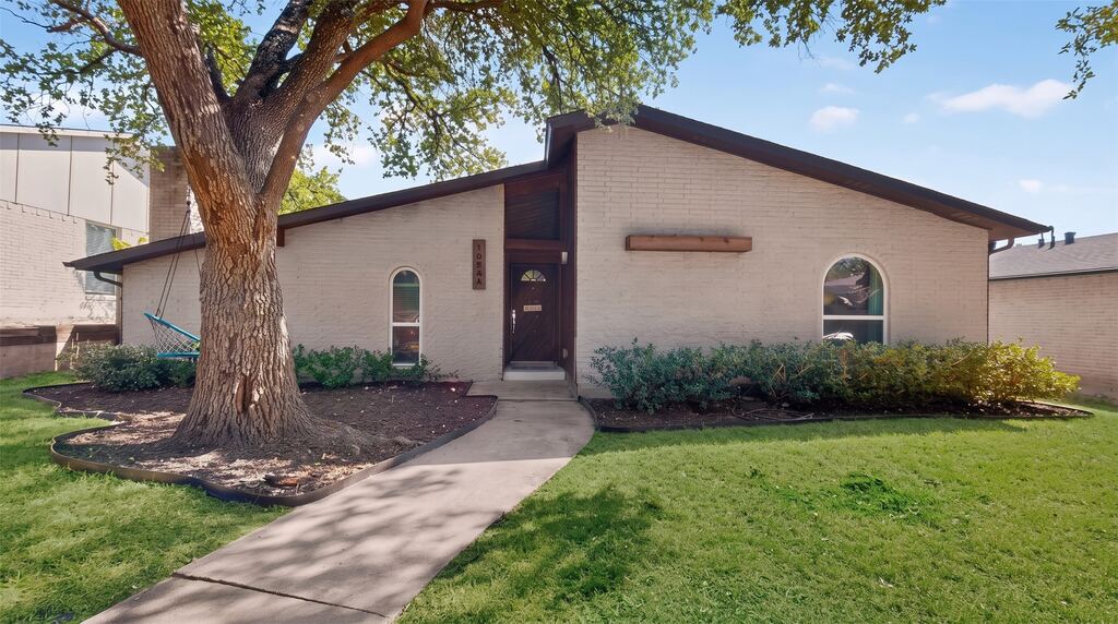 10854 Villa Haven Drive, Dallas, TX 75238 — photo 1