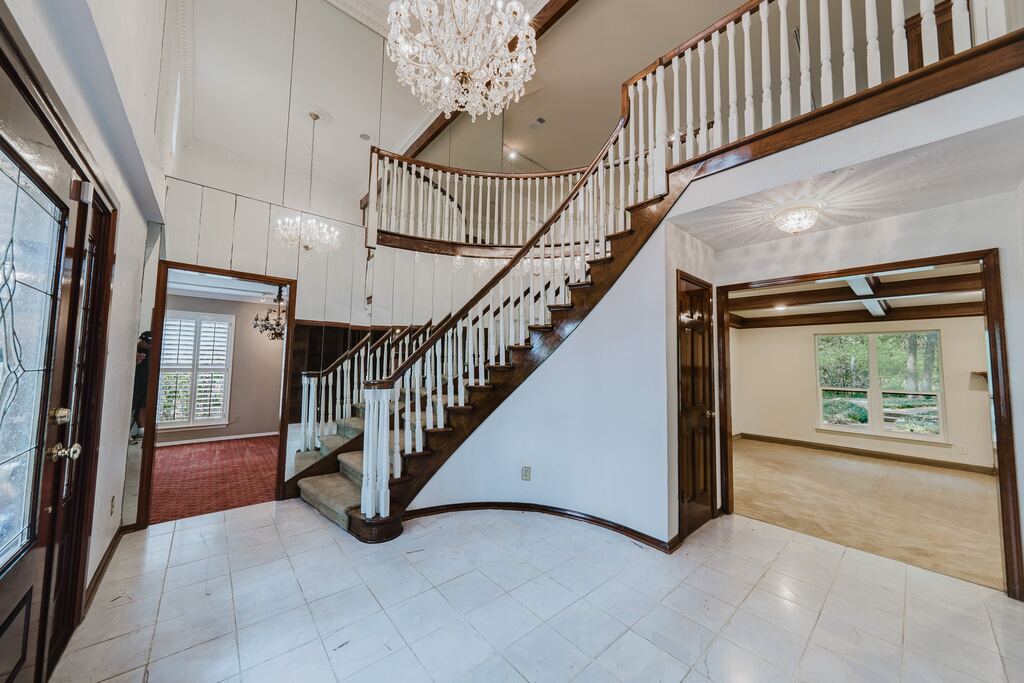 7500 Teakwood Court, Fort Worth, TX 76112 — photo 1