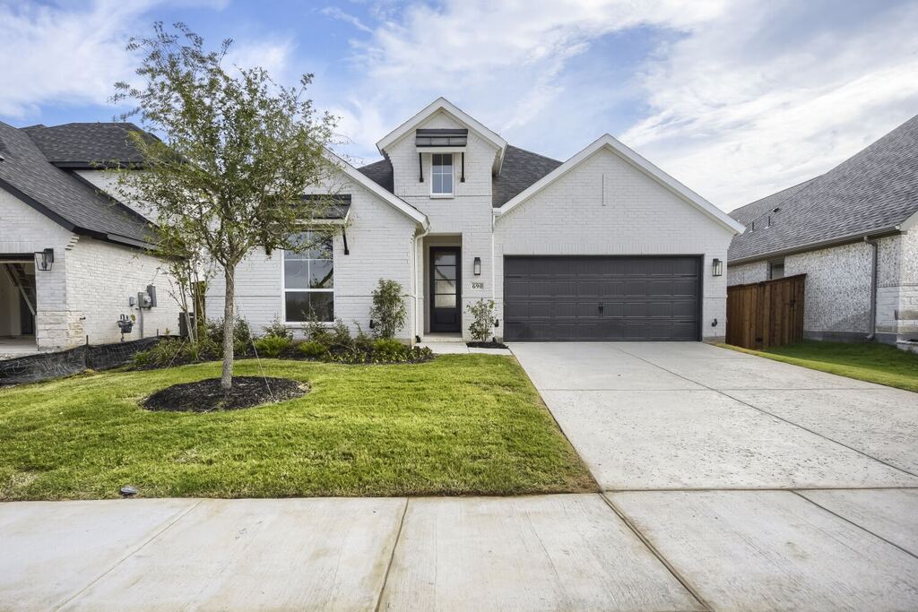 690 Red Cedar Road, Haslet, TX 76052 — photo 1