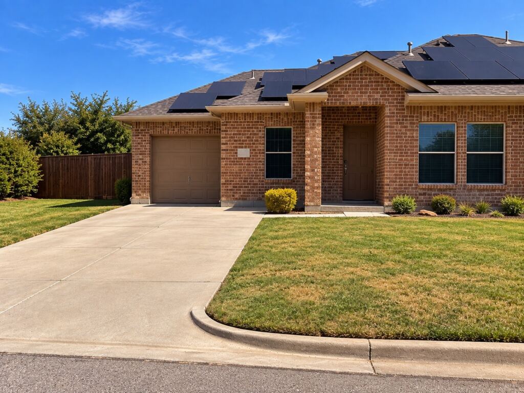280 Woodgrove Drive, Little Elm, TX 75068 — photo 1
